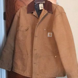 Carhartt Jacket